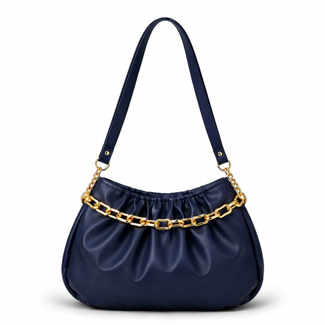 NOIR CHAIN BAG BAGZ GALLERY