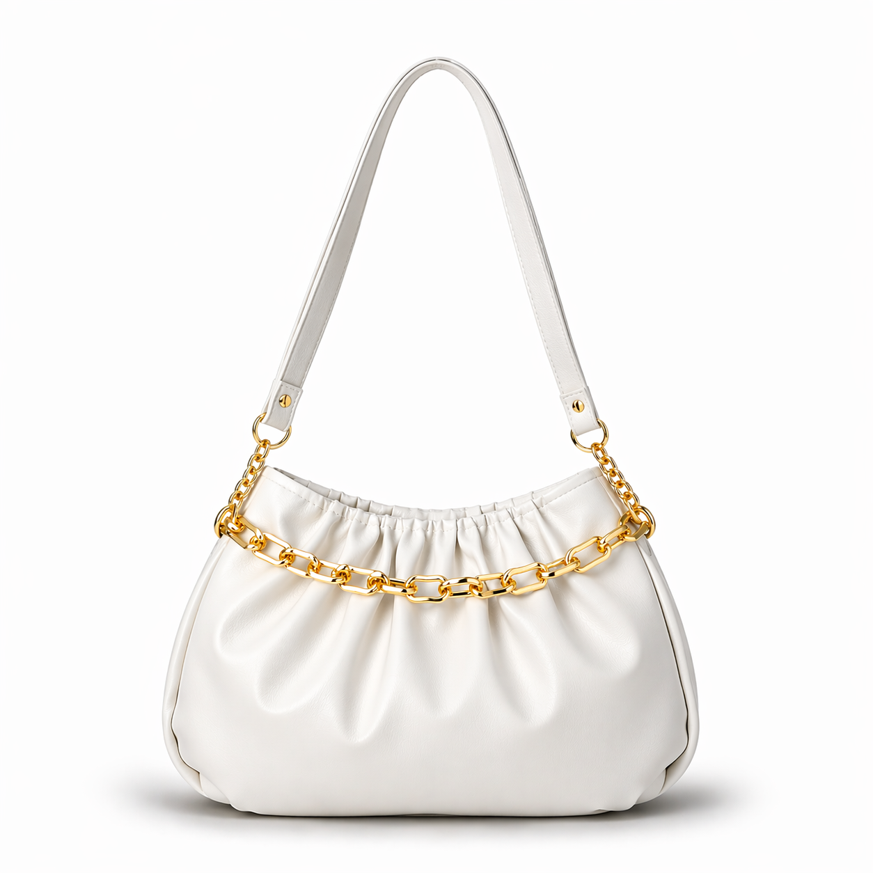 NOIR CHAIN BAG BAGZ GALLERY