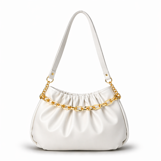 NOIR CHAIN BAG BAGZ GALLERY