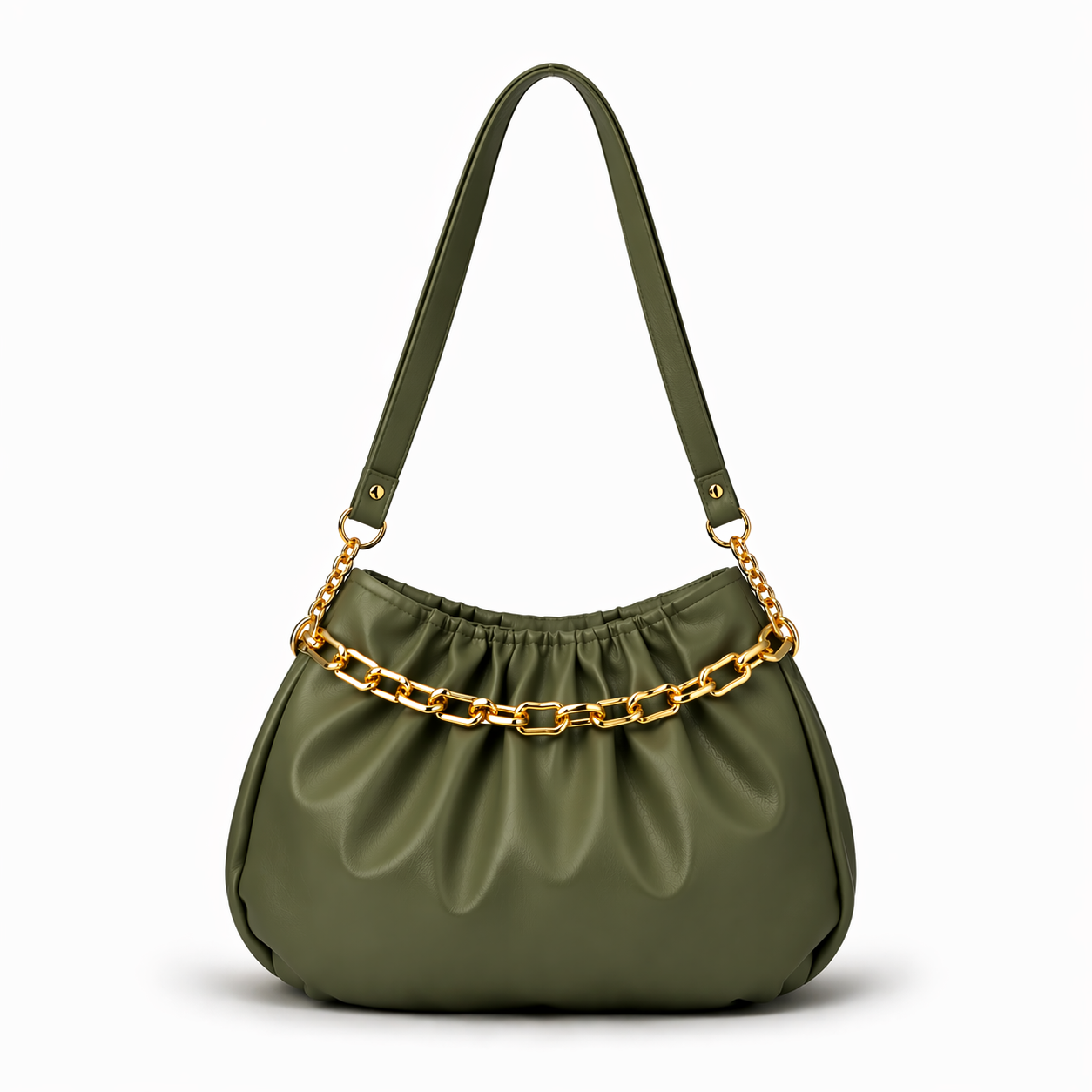 NOIR CHAIN BAG BAGZ GALLERY