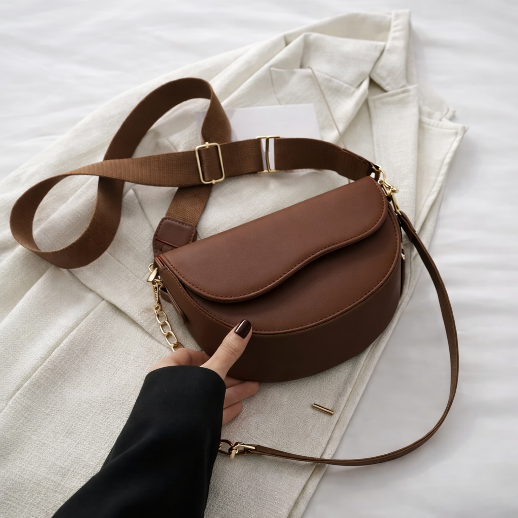LUNA BAG