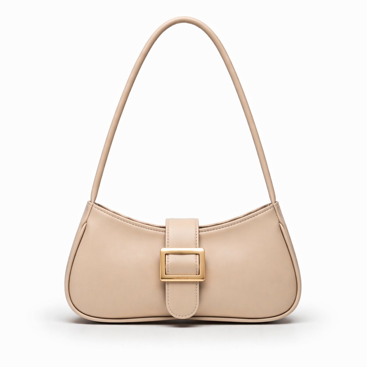 BUCKLE SHOULDER BAG Bagz Gallery