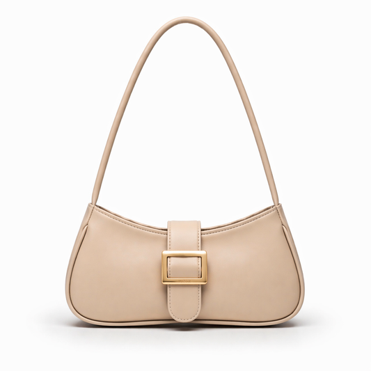 BUCKLE SHOULDER BAG Bagz Gallery