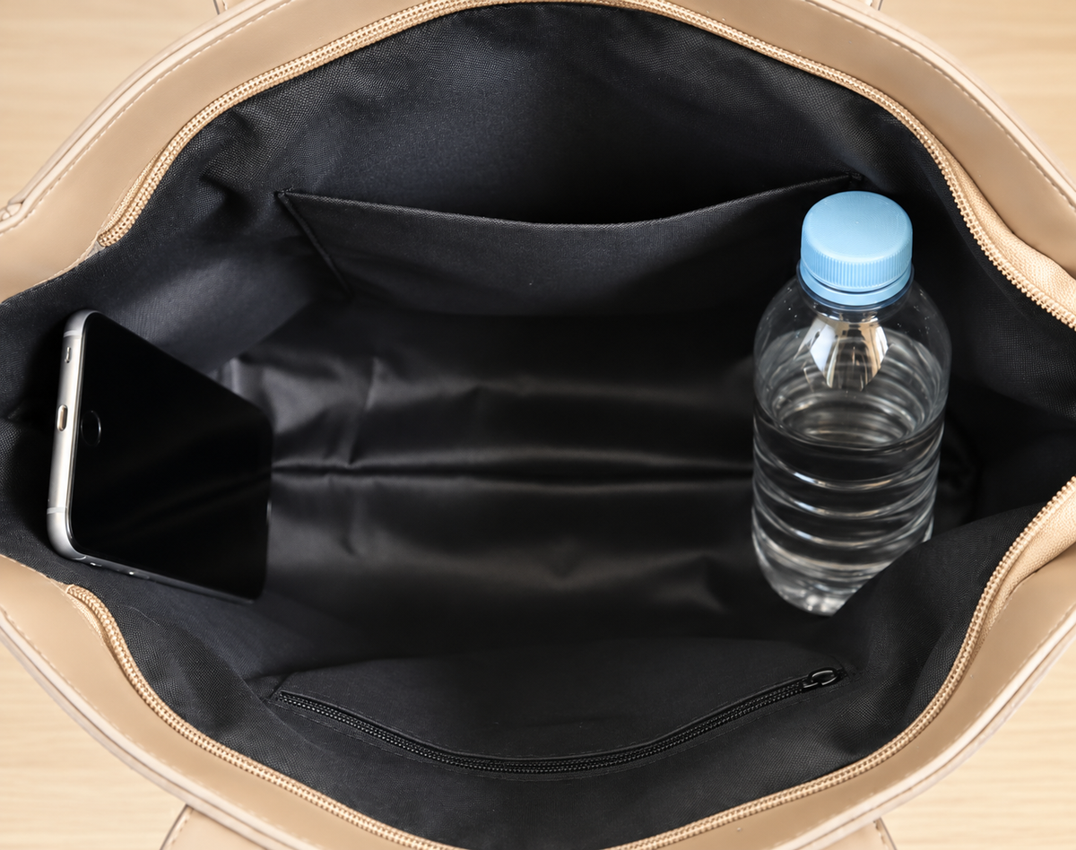PRIMA TOTE BAG