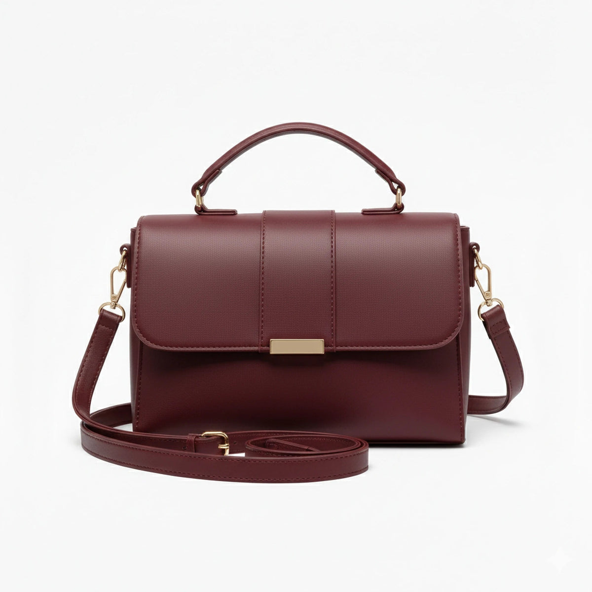 ROYALE HANDLE BAG BAGZ GALLERY