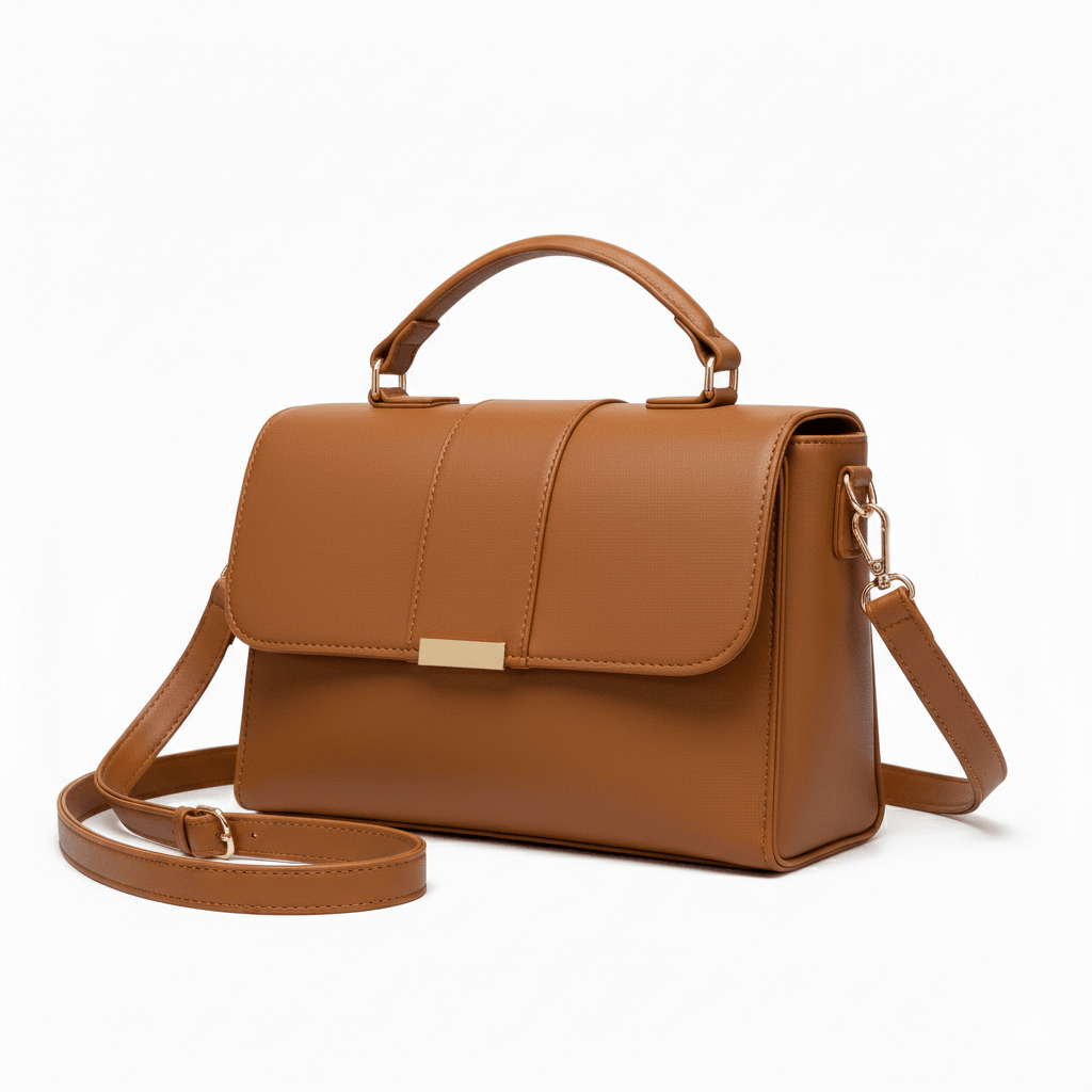 ROYALE HANDLE BAG BAGZ GALLERY