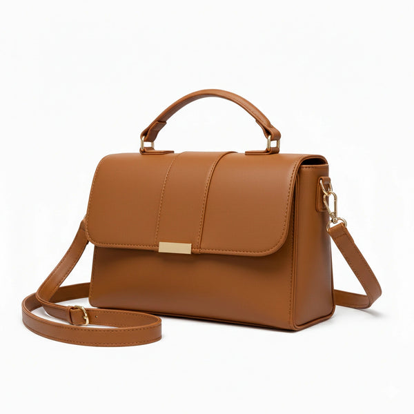ROYALE HANDLE BAG BAGZ GALLERY