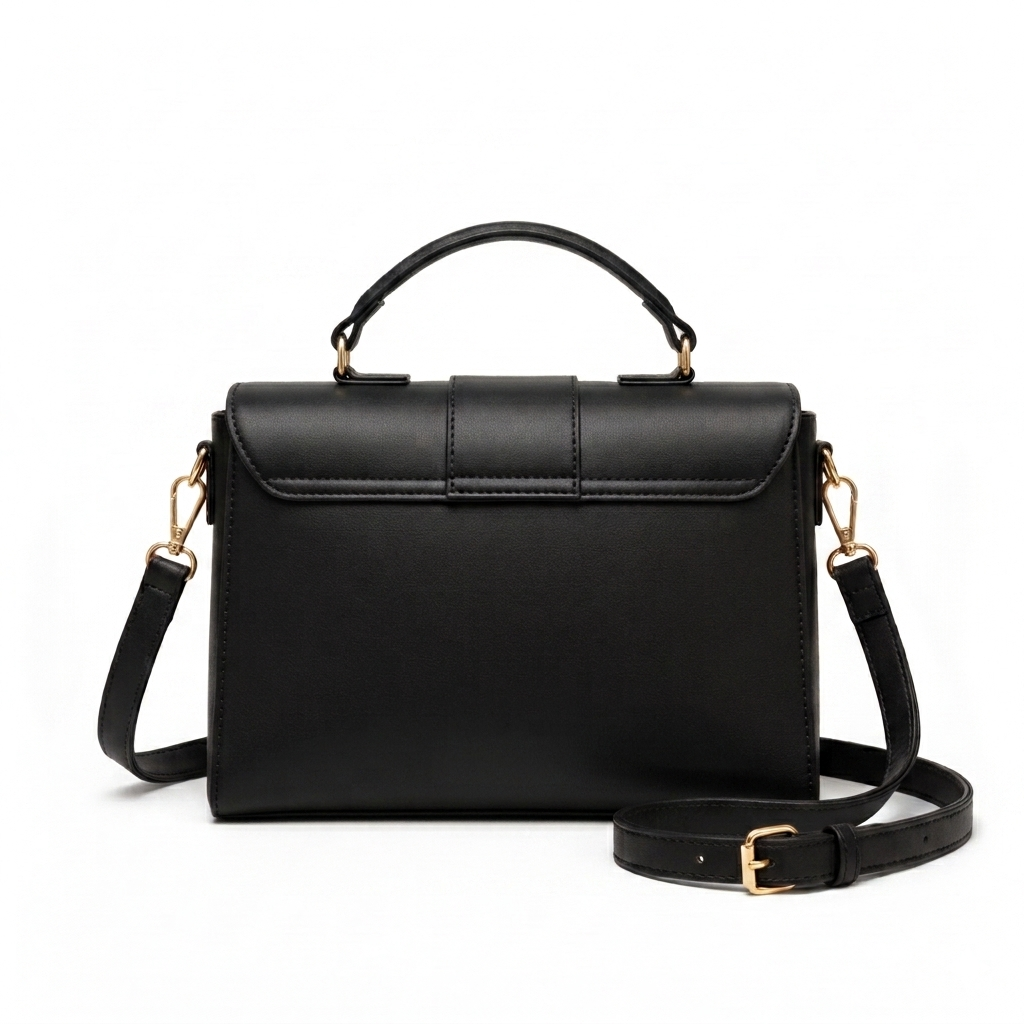 ROYALE HANDLE BAG BAGZ GALLERY