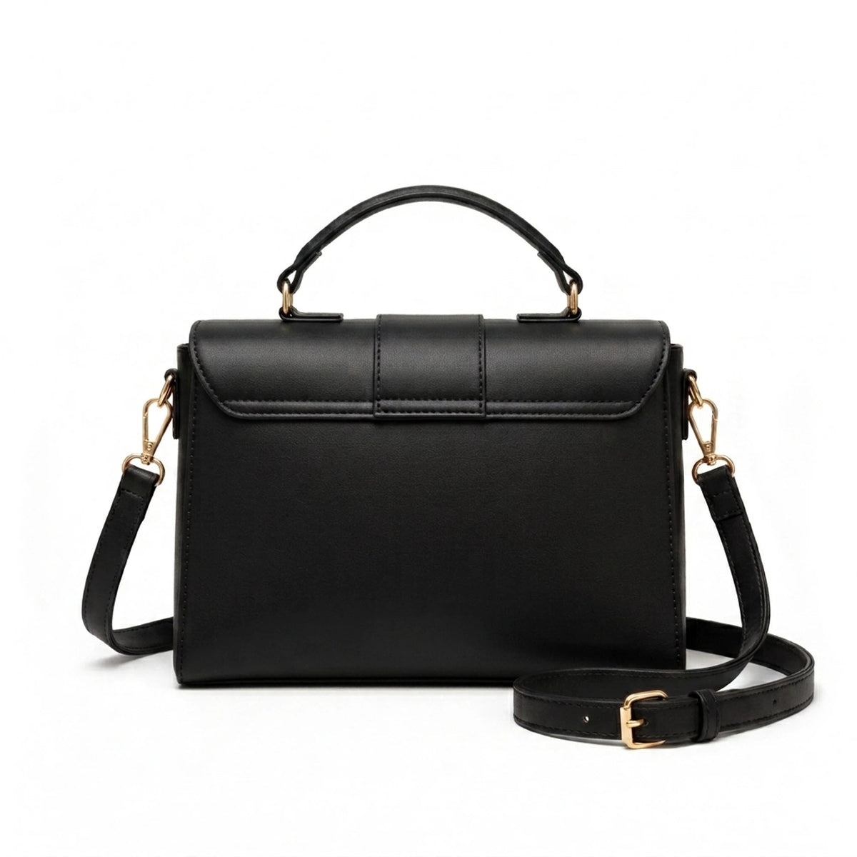 ROYALE HANDLE BAG BAGZ GALLERY