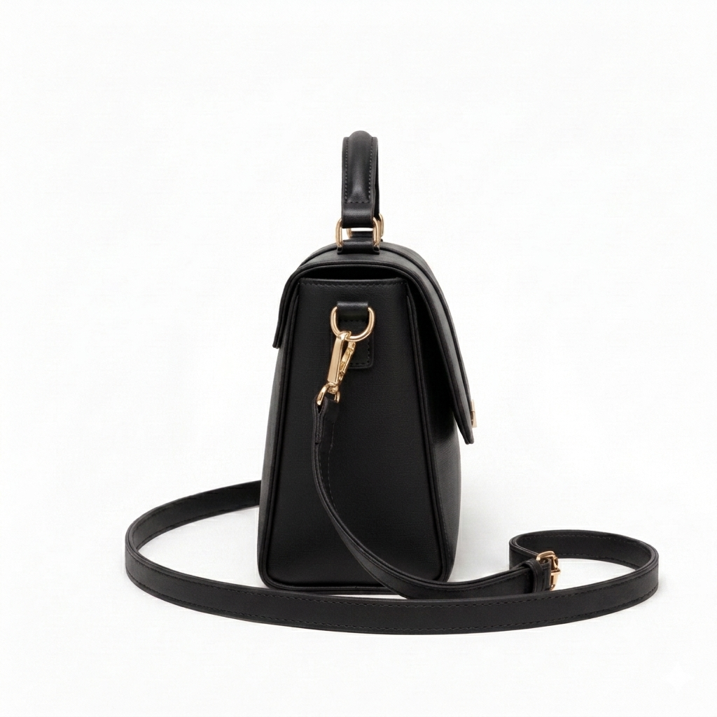 ROYALE HANDLE BAG BAGZ GALLERY