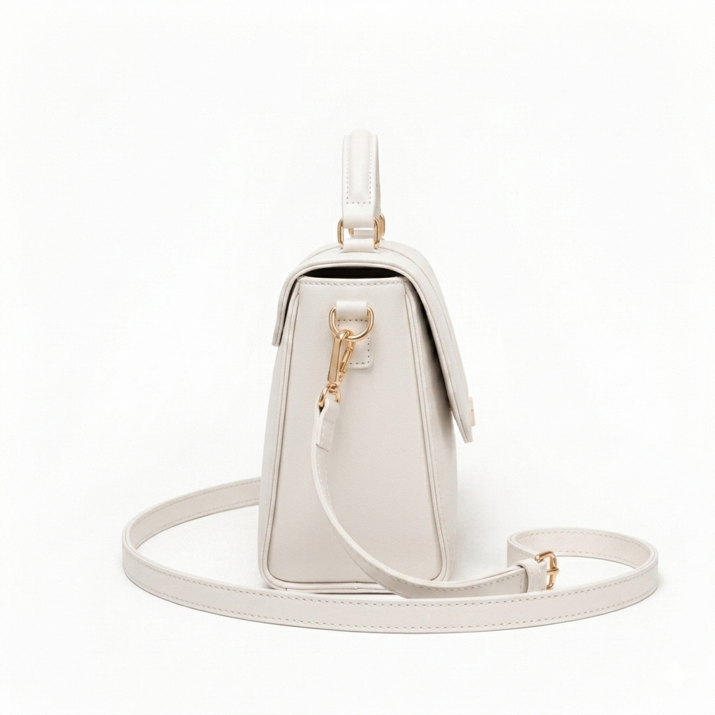 ROYALE HANDLE BAG BAGZ GALLERY