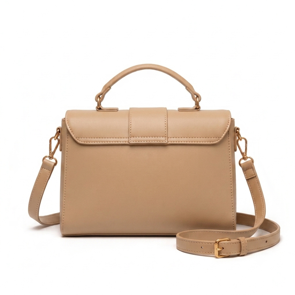 ROYALE HANDLE BAG BAGZ GALLERY