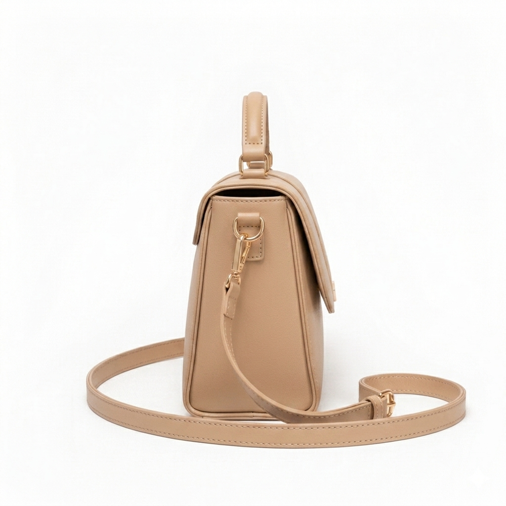 ROYALE HANDLE BAG BAGZ GALLERY