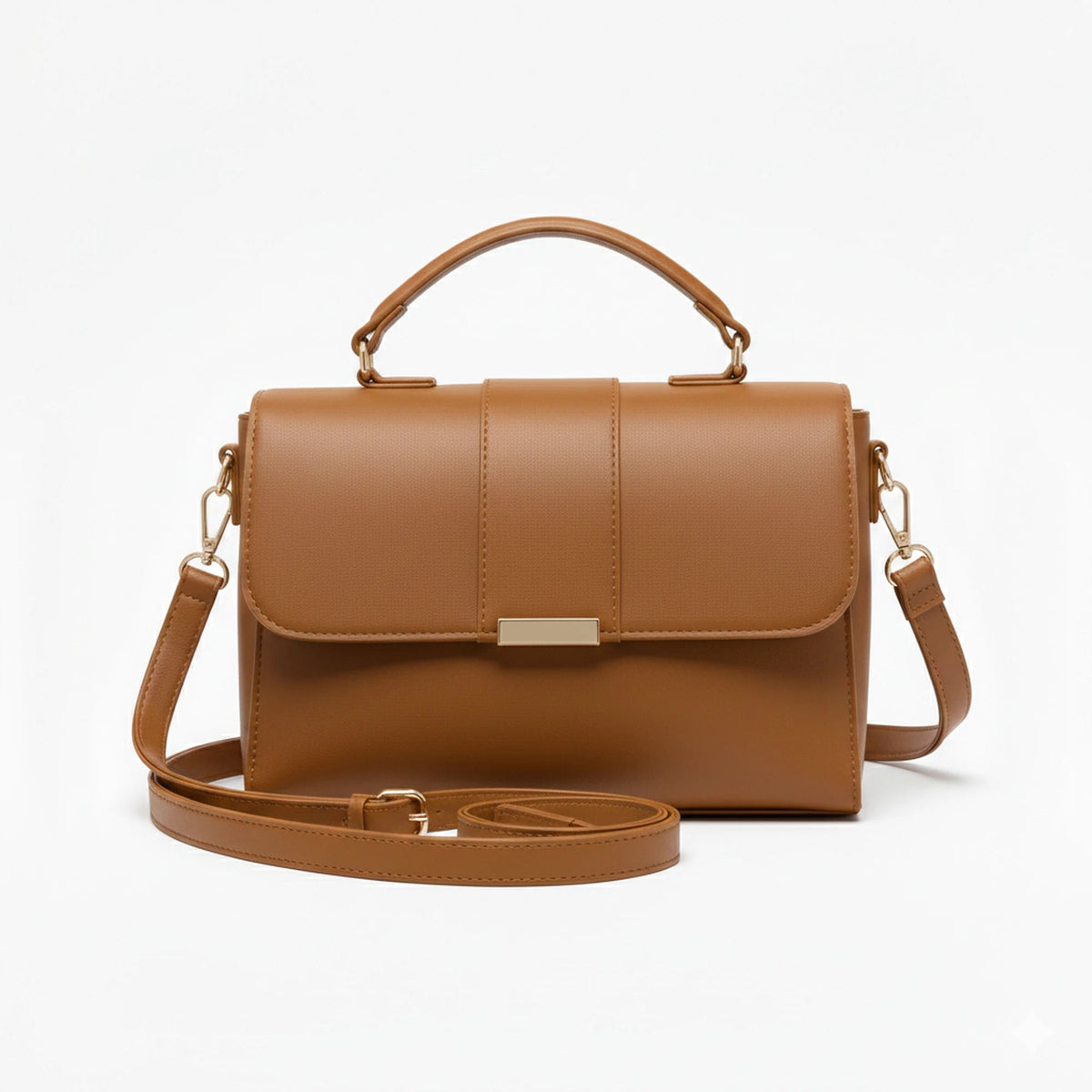 ROYALE HANDLE BAG BAGZ GALLERY