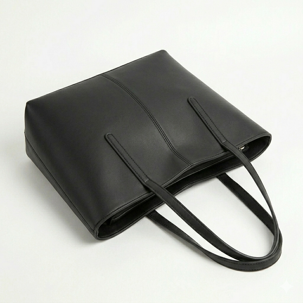 PRIMA TOTE BAG BAGZ GALLERY