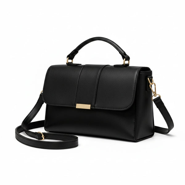 ROYALE HANDLE BAG BAGZ GALLERY