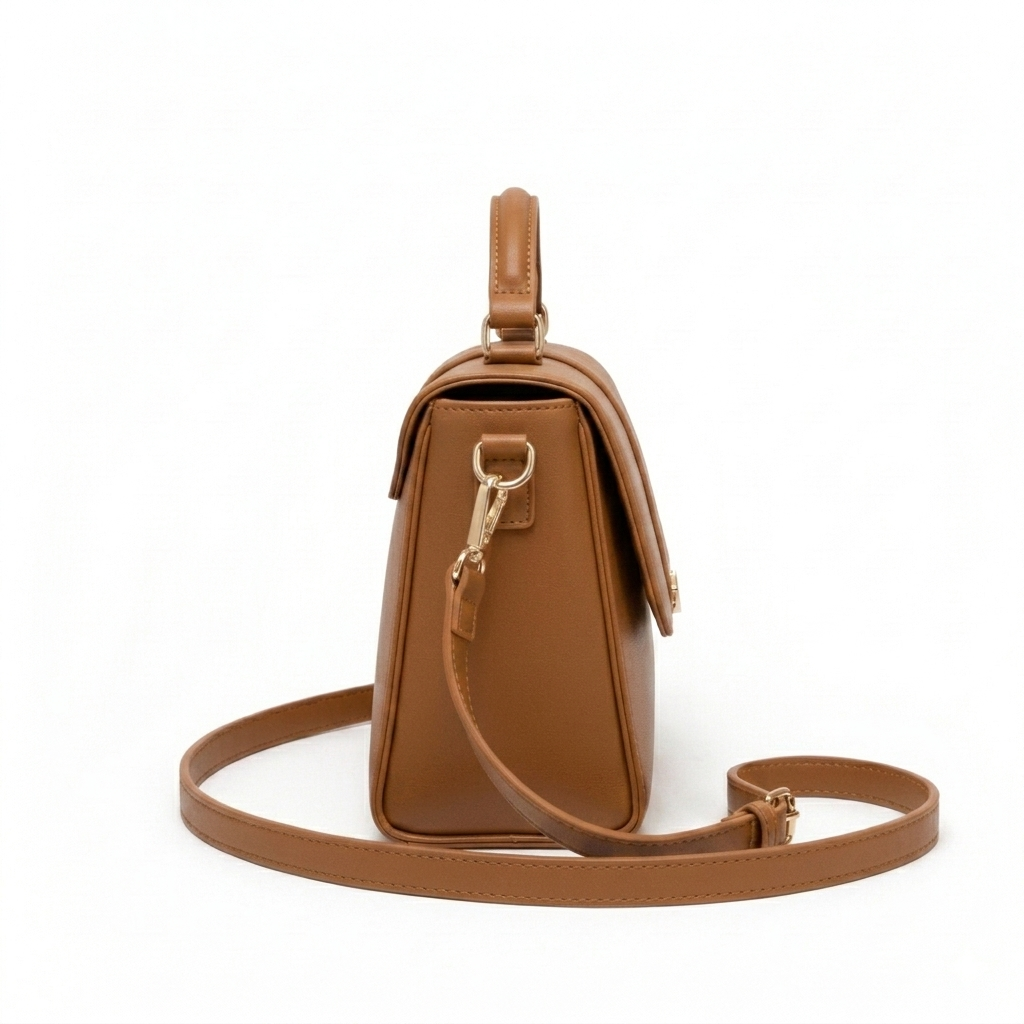ROYALE HANDLE BAG BAGZ GALLERY