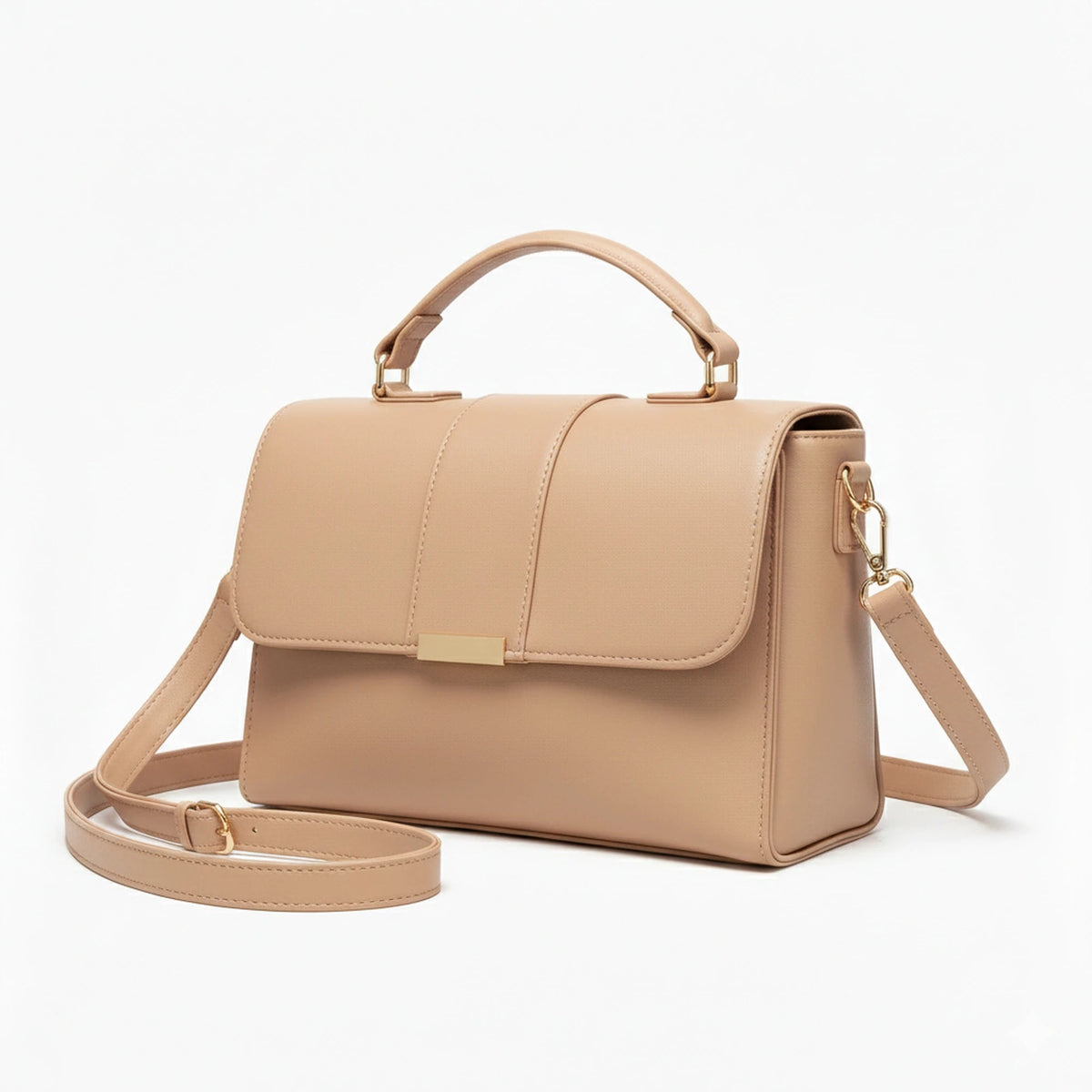 ROYALE HANDLE BAG BAGZ GALLERY
