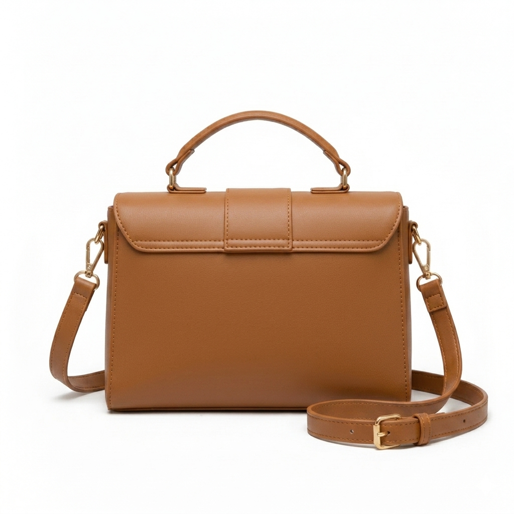 ROYALE HANDLE BAG BAGZ GALLERY