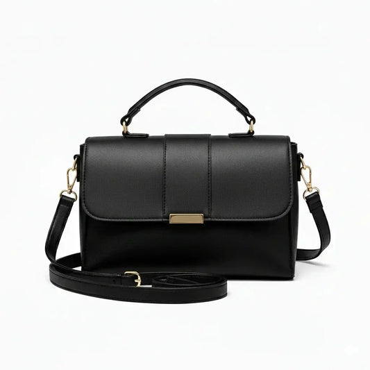 A refined top-handle handbag made for women best combo deal in pakistan 