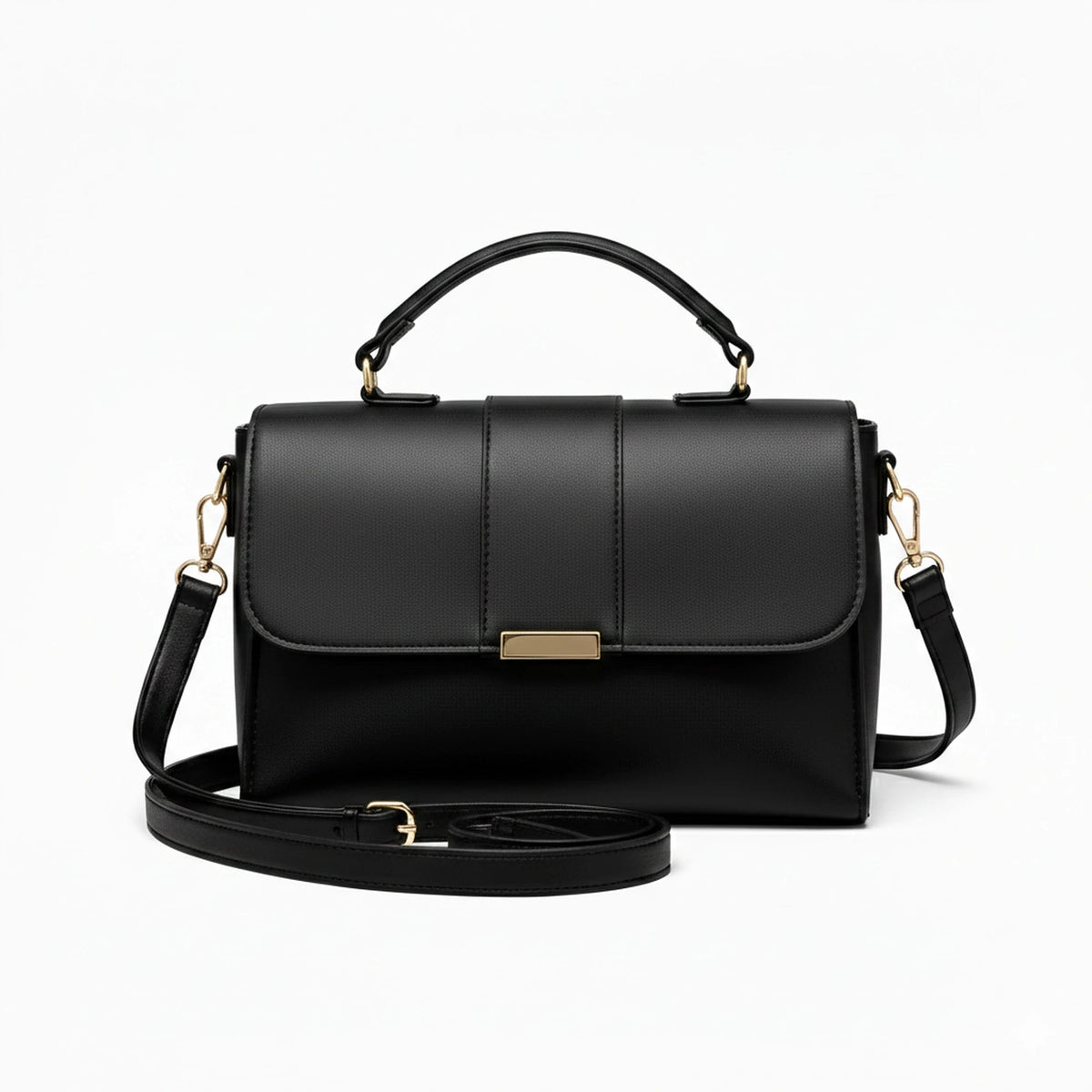 ROYALE HANDLE BAG BAGZ GALLERY