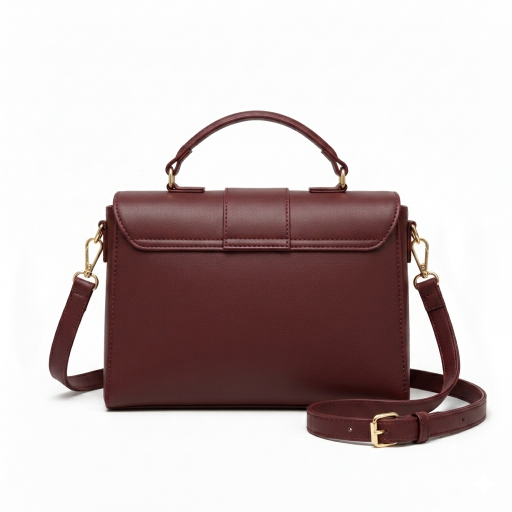 ROYALE HANDLE BAG BAGZ GALLERY