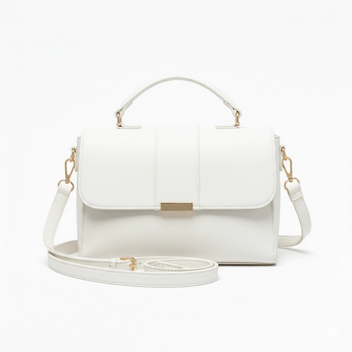 ROYALE HANDLE BAG BAGZ GALLERY