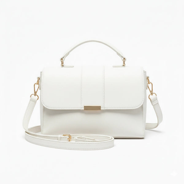 ROYALE HANDLE BAG BAGZ GALLERY