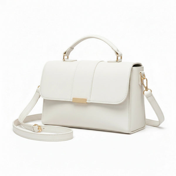 ROYALE HANDLE BAG BAGZ GALLERY