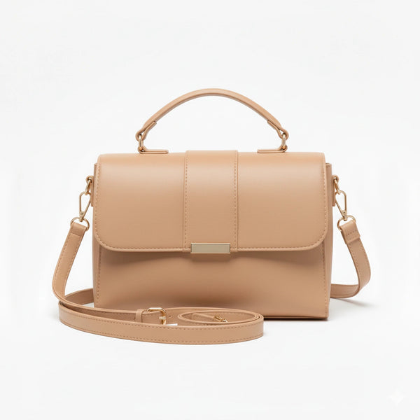 ROYALE HANDLE BAG BAGZ GALLERY