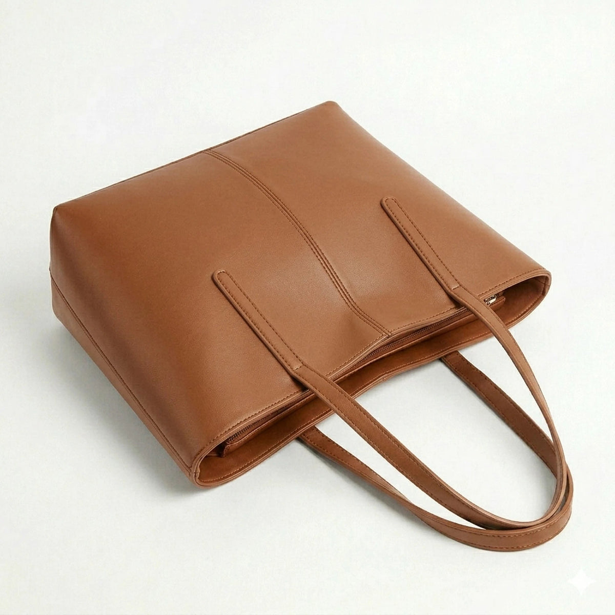 PRIMA TOTE BAG BAGZ GALLERY